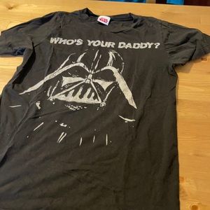 Graphic tee